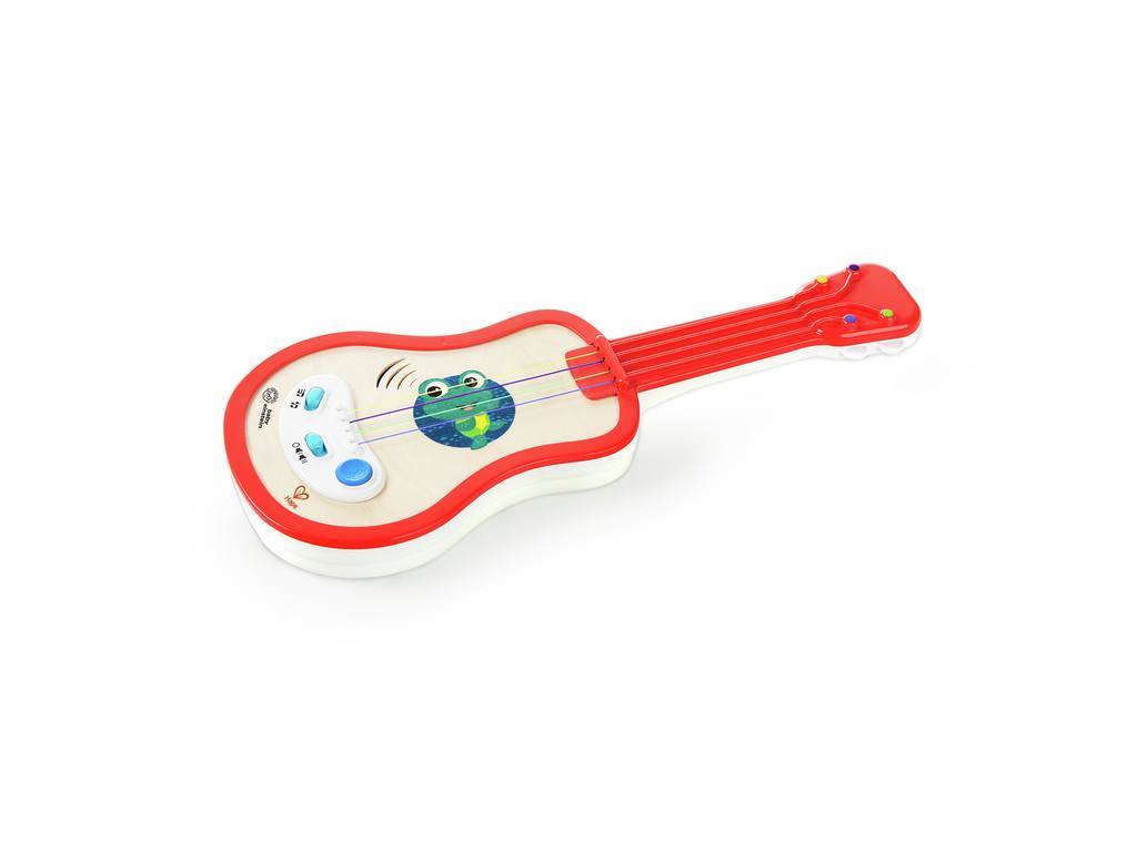 UKELELE MAGIC TOUCH HAPE